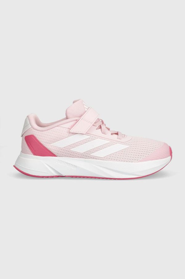 adidas Dječje tenisice adidas DURAMO boja: ružičasta