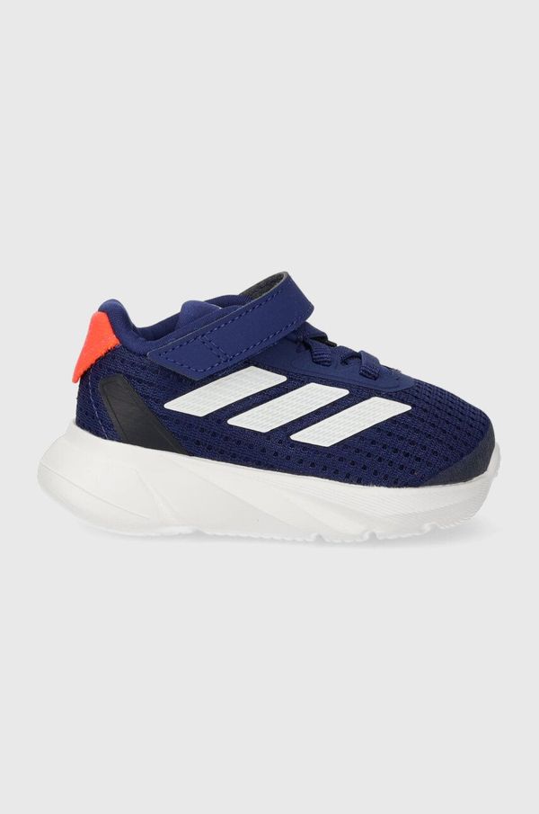 adidas Dječje tenisice adidas DURAMO boja: tamno plava