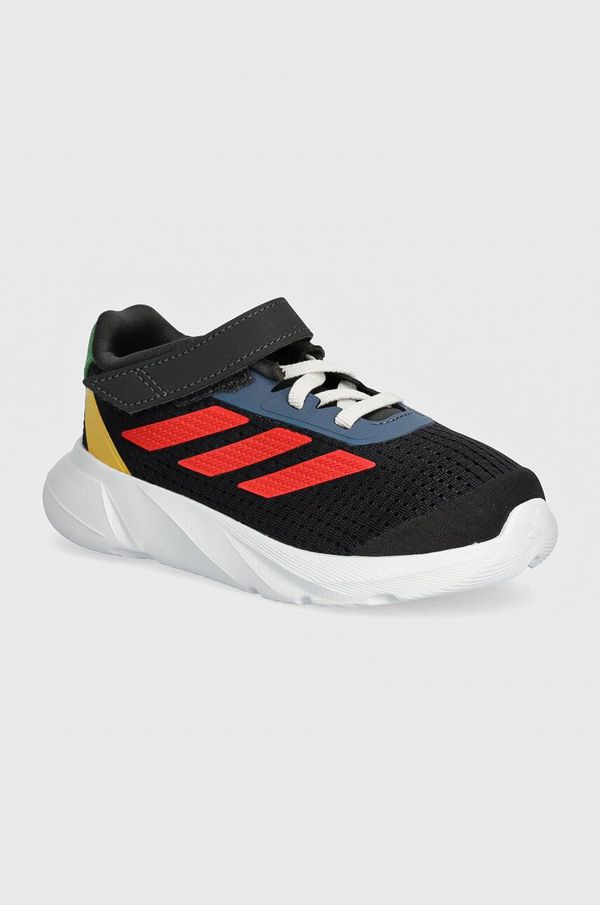 adidas Dječje tenisice adidas DURAMO Mickey EL boja: crna, IF4046