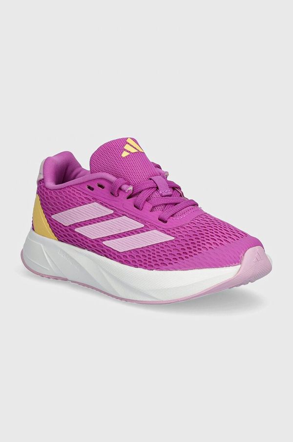 adidas Dječje tenisice adidas DURAMO SL boja: ljubičasta, ID9129