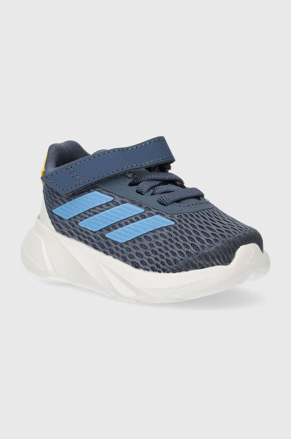 adidas Dječje tenisice adidas DURAMO SL EL I boja: tamno plava
