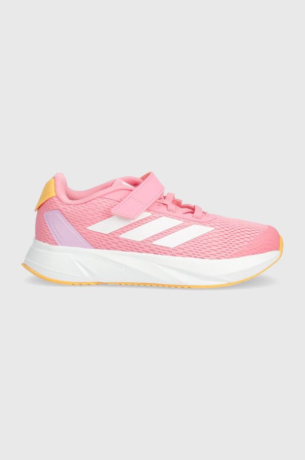 adidas Dječje tenisice adidas DURAMO SL EL K boja: ružičasta