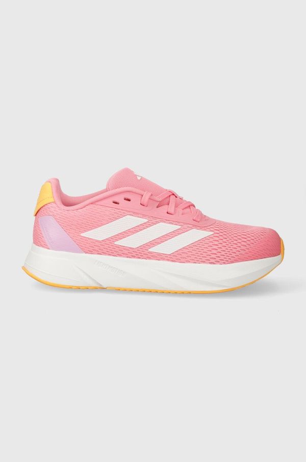 adidas Dječje tenisice adidas DURAMO SL K boja: ružičasta