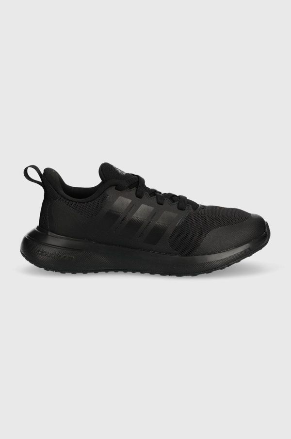adidas Dječje tenisice adidas FortaRun 2.0 K boja: crna