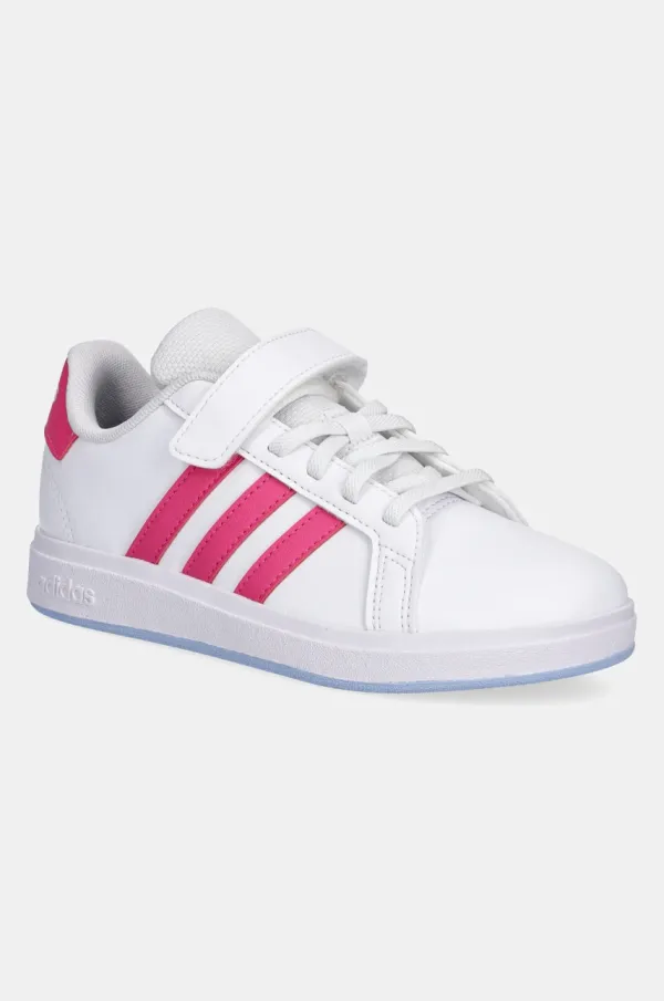 adidas Dječje tenisice adidas GRAND COURT 2.0 boja: bijela, JI0975