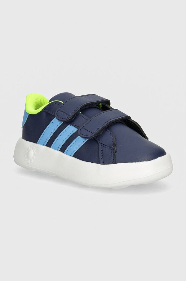 adidas Dječje tenisice adidas GRAND COURT 2.0 CF IH4885