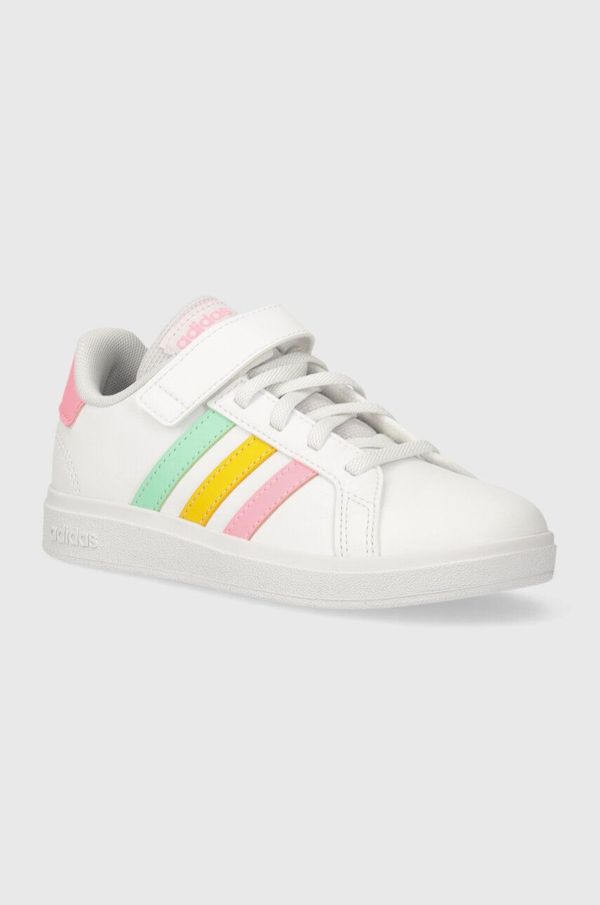 adidas Dječje tenisice adidas GRAND COURT 2.0 EL K