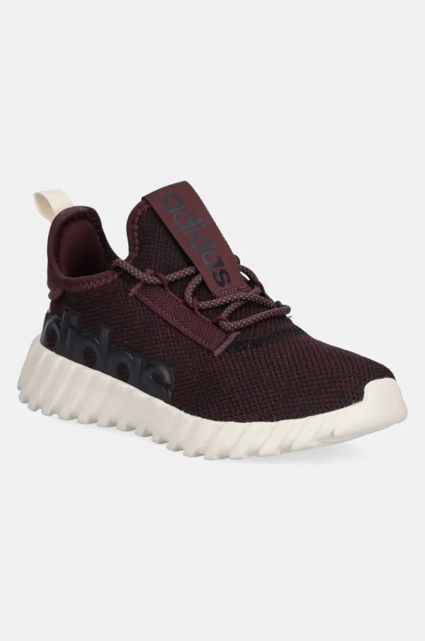 adidas Dječje tenisice adidas KAPTIR 3.0 boja: ljubičasta, JH7575