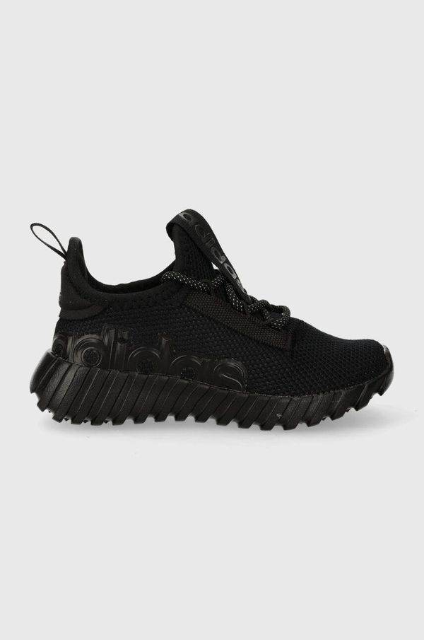 adidas Dječje tenisice adidas KAPTIR 3.0 K boja: crna