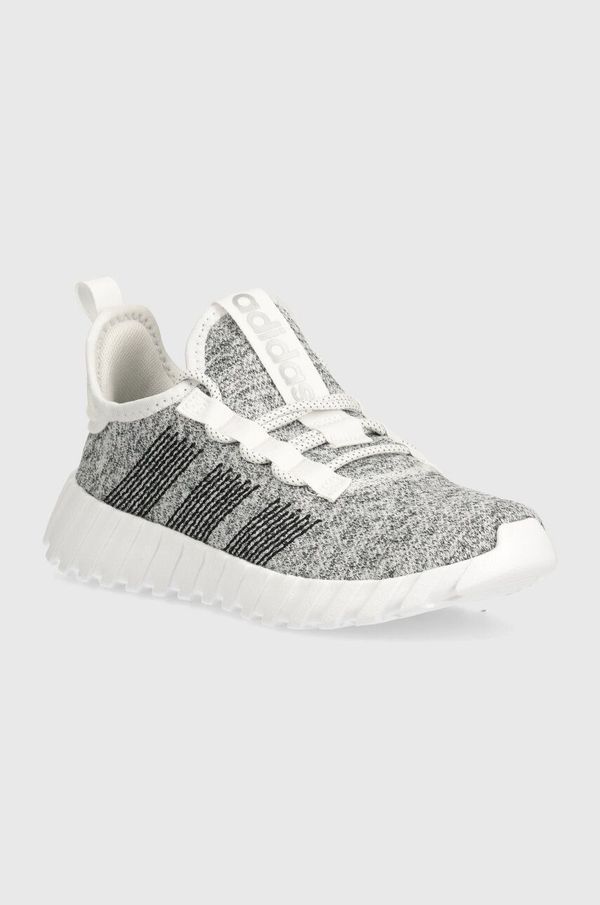 adidas Dječje tenisice adidas KAPTIR FLOW boja: siva, ID1452