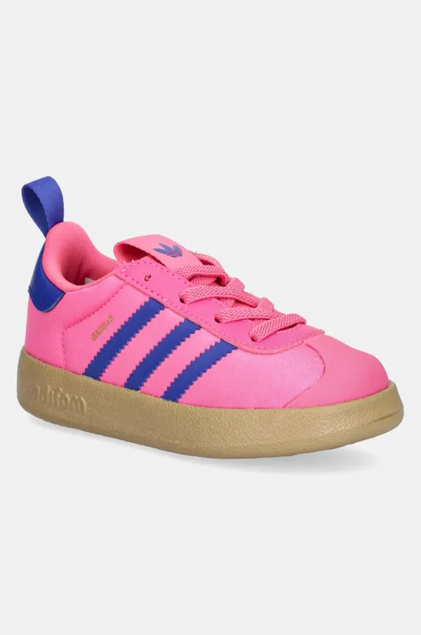 adidas Originals Dječje tenisice adidas Originals ADIFOM GAZELLE 360 boja: ružičasta, JH5212