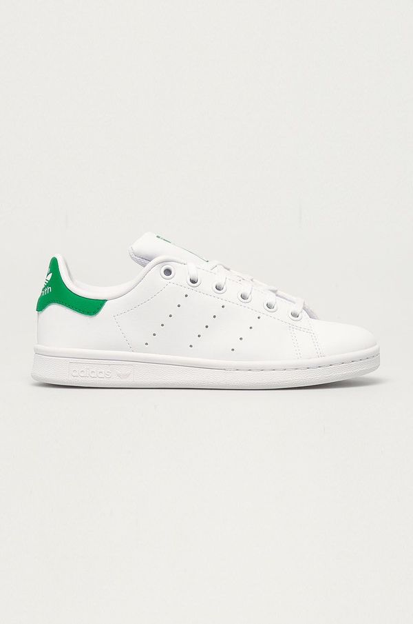 adidas Originals Dječje tenisice adidas Originals boja: bijela, FX7519