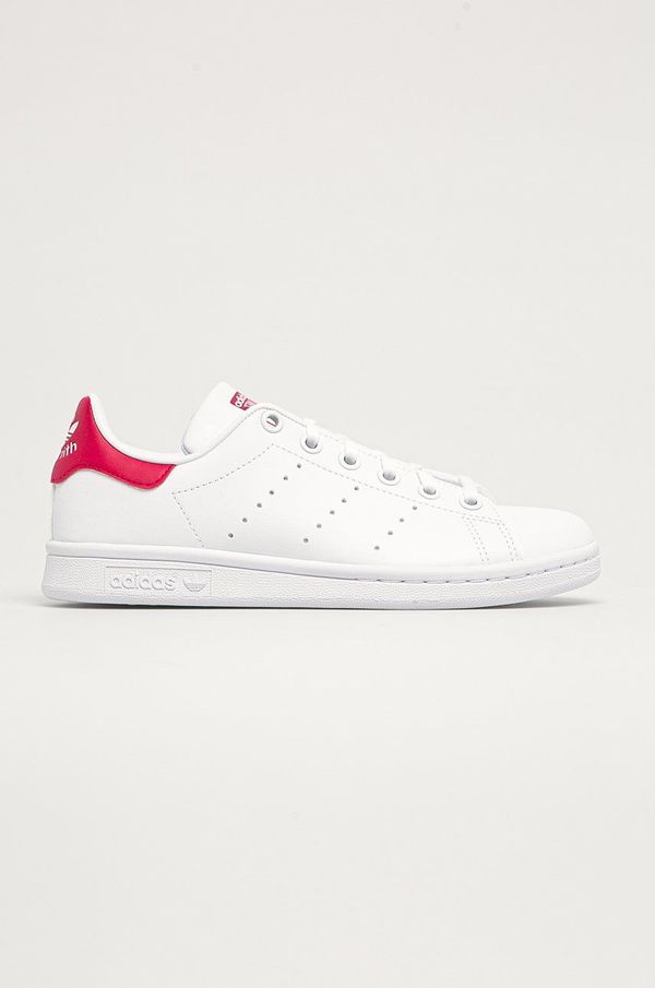 adidas Originals Dječje tenisice adidas Originals boja: bijela, FX7522