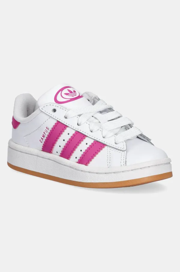 adidas Originals Dječje tenisice adidas Originals CAMPUS 00s boja: bijela, JP7036