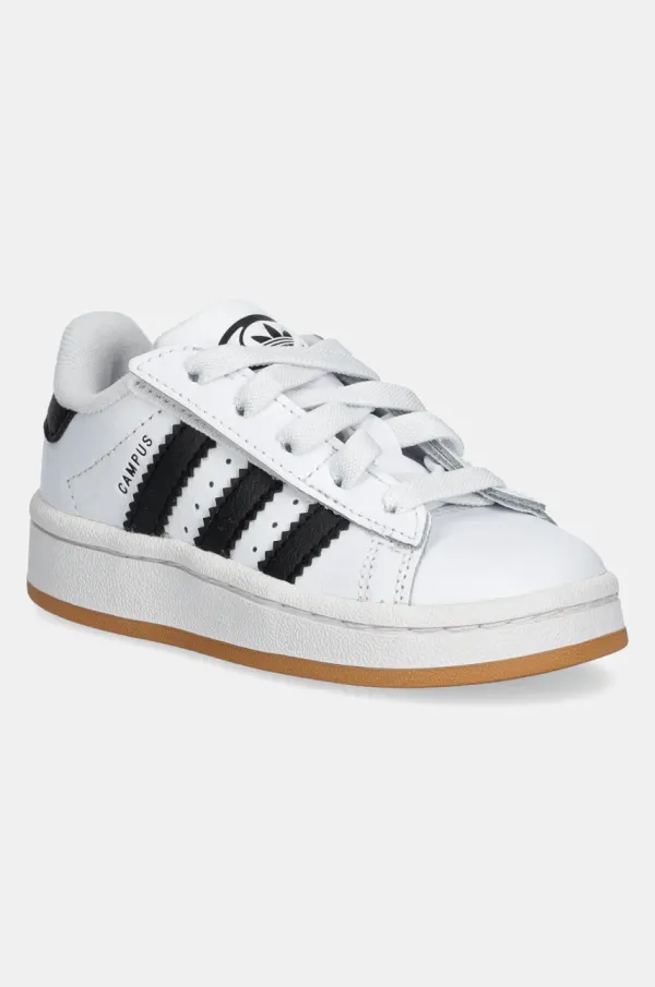 adidas Originals Dječje tenisice adidas Originals CAMPUS 00s boja: bijela, JP7037