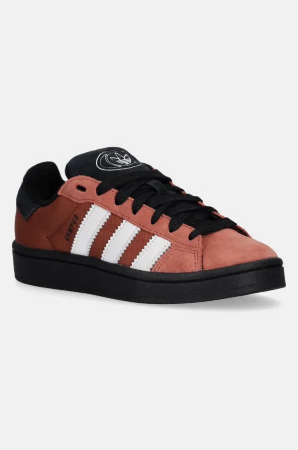 adidas Originals Dječje tenisice adidas Originals CAMPUS 00s boja: narančasta, JH7838