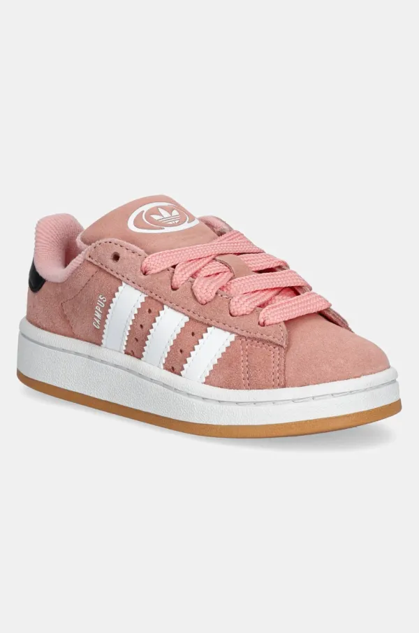 adidas Originals Dječje tenisice adidas Originals CAMPUS 00s boja: narančasta, JP5510