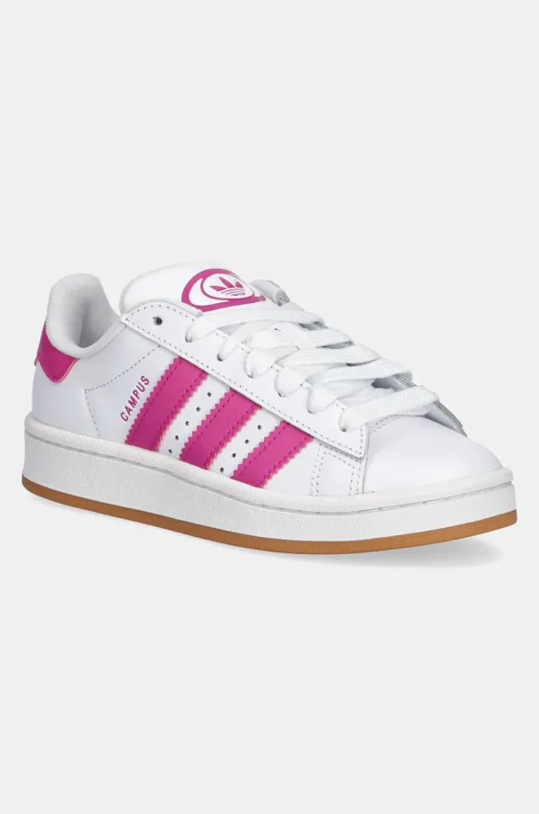 adidas Originals Dječje tenisice adidas Originals CAMPUS 00s boja: ružičasta, JP7034