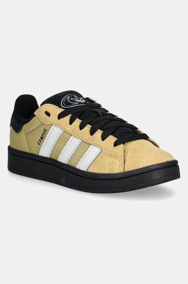 adidas Originals Dječje tenisice adidas Originals CAMPUS 00s boja: žuta, JH7839