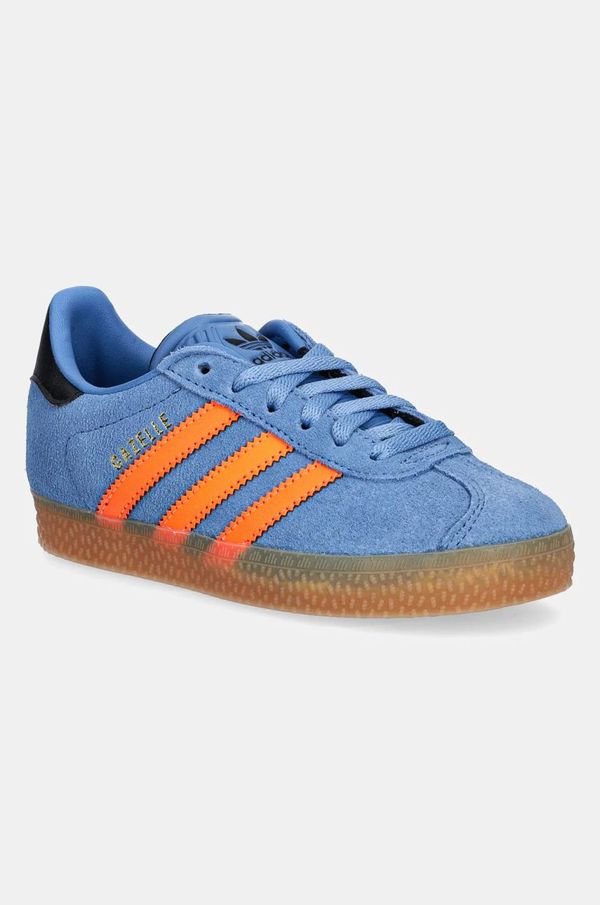 adidas Originals Dječje tenisice adidas Originals GAZELLE JP7129