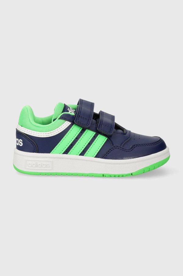 adidas Originals Dječje tenisice adidas Originals HOOPS 3.0 CF C