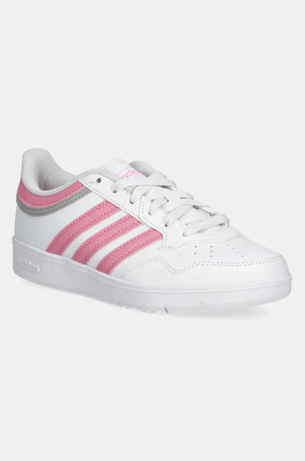 adidas Originals Dječje tenisice adidas Originals HOOPS 4.0 boja: bijela, JI0900
