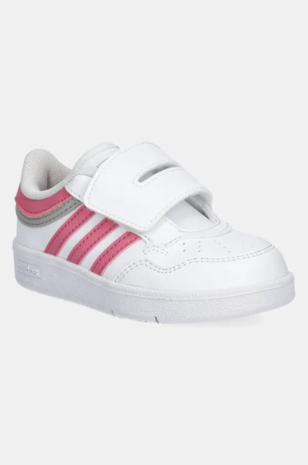 adidas Originals Dječje tenisice adidas Originals HOOPS 4.0 boja: bijela, JI0910