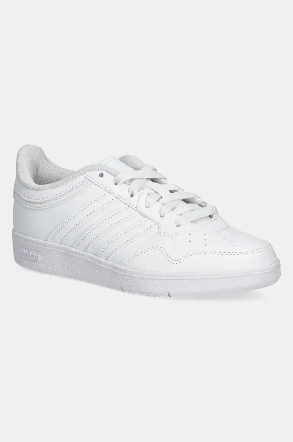 adidas Originals Dječje tenisice adidas Originals HOOPS 4.0 boja: bijela, JI3470
