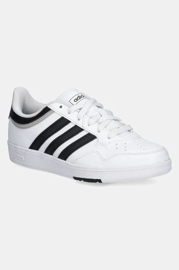adidas Originals Dječje tenisice adidas Originals HOOPS 4.0 boja: bijela, JI3471