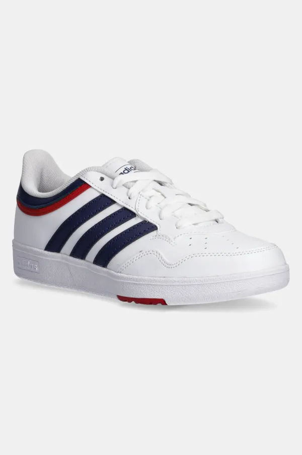 adidas Originals Dječje tenisice adidas Originals HOOPS 4.0 boja: bijela, JI3473