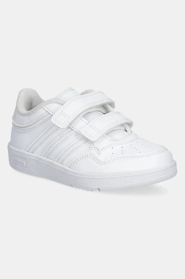 adidas Originals Dječje tenisice adidas Originals HOOPS 4.0 boja: bijela, JI3481