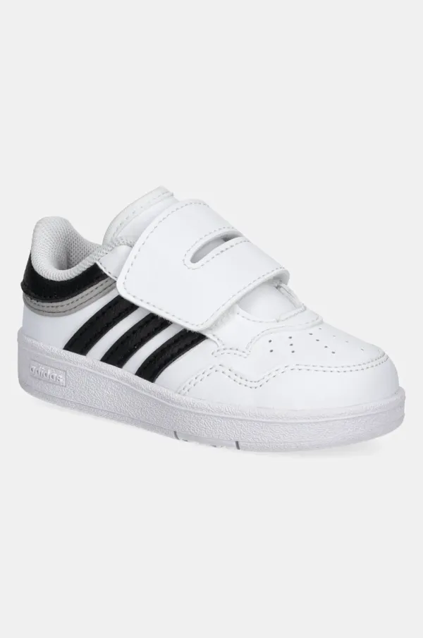 adidas Originals Dječje tenisice adidas Originals HOOPS 4.0 boja: bijela, JI3486