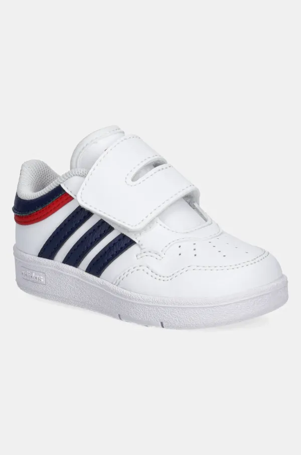 adidas Originals Dječje tenisice adidas Originals HOOPS 4.0 boja: bijela, JI3488
