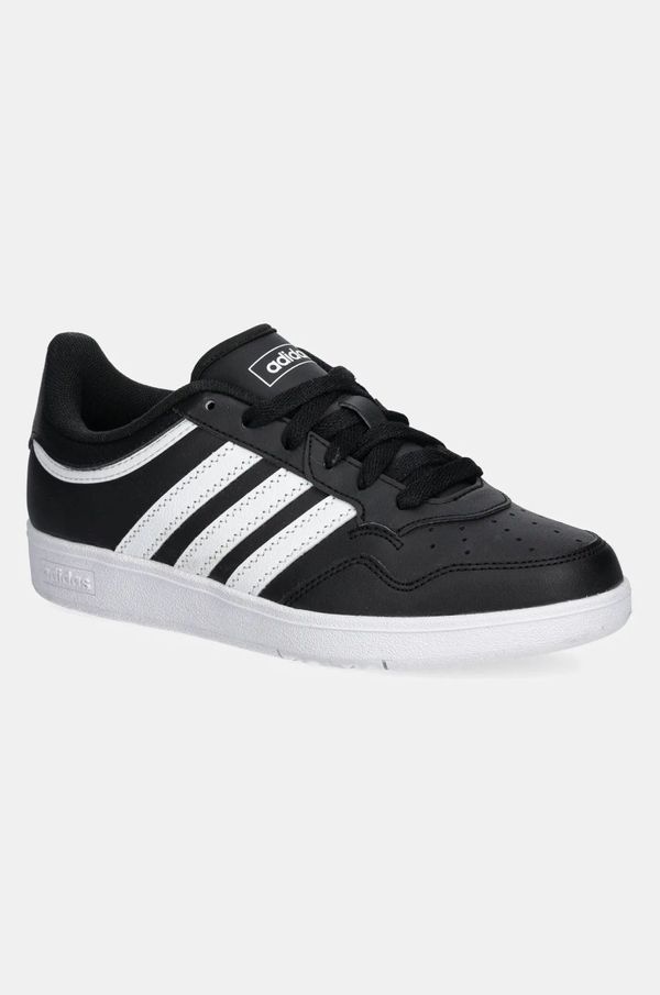 adidas Originals Dječje tenisice adidas Originals HOOPS 4.0 boja: crna, JI3474