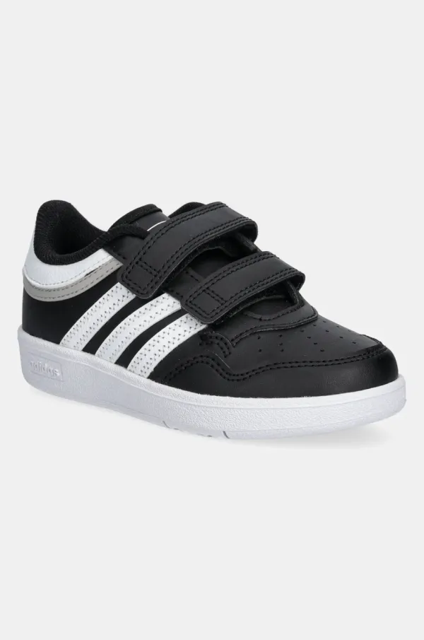 adidas Originals Dječje tenisice adidas Originals HOOPS 4.0 boja: crna, JI3483