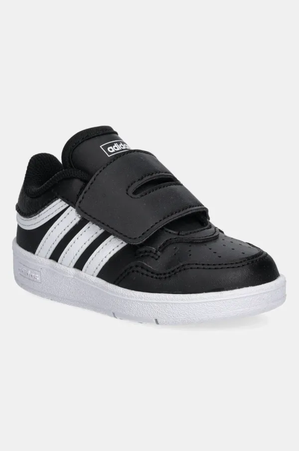 adidas Originals Dječje tenisice adidas Originals HOOPS 4.0 boja: crna, JI3487