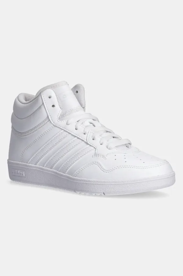 adidas Originals Dječje tenisice adidas Originals HOOPS 4.0 MID boja: bijela, JI3476