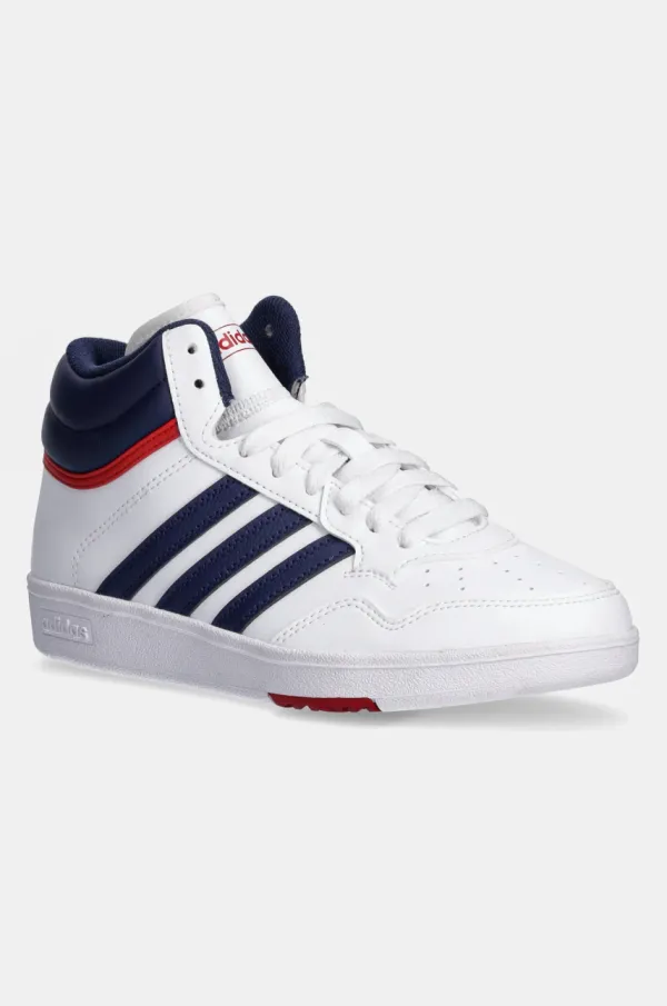 adidas Originals Dječje tenisice adidas Originals HOOPS 4.0 MID boja: tamno plava, JI0904