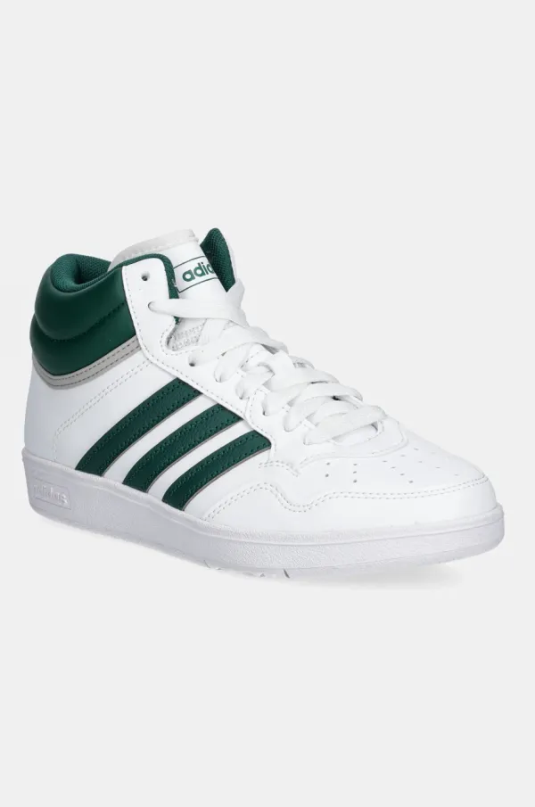 adidas Originals Dječje tenisice adidas Originals HOOPS 4.0 MID boja: zelena, JI0905