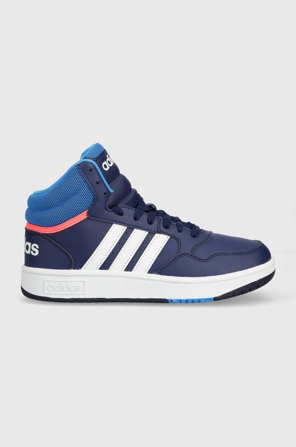 adidas Originals Dječje tenisice adidas Originals HOOPS MID 3. K