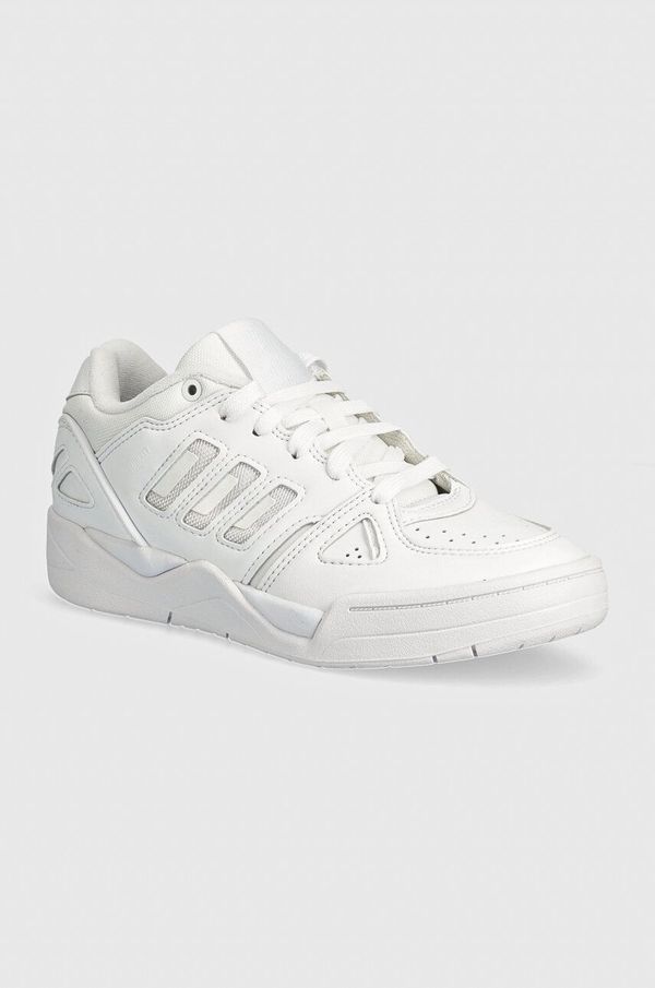 adidas Originals Dječje tenisice adidas Originals MIDCITY LOW boja: bijela, IF4559