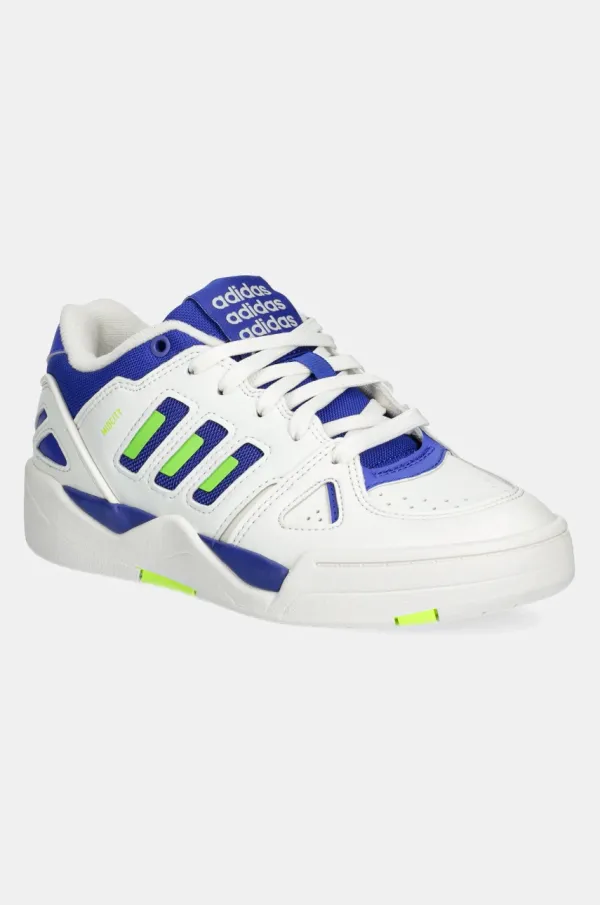 adidas Originals Dječje tenisice adidas Originals MIDCITY LOW boja: bijela, JH5625