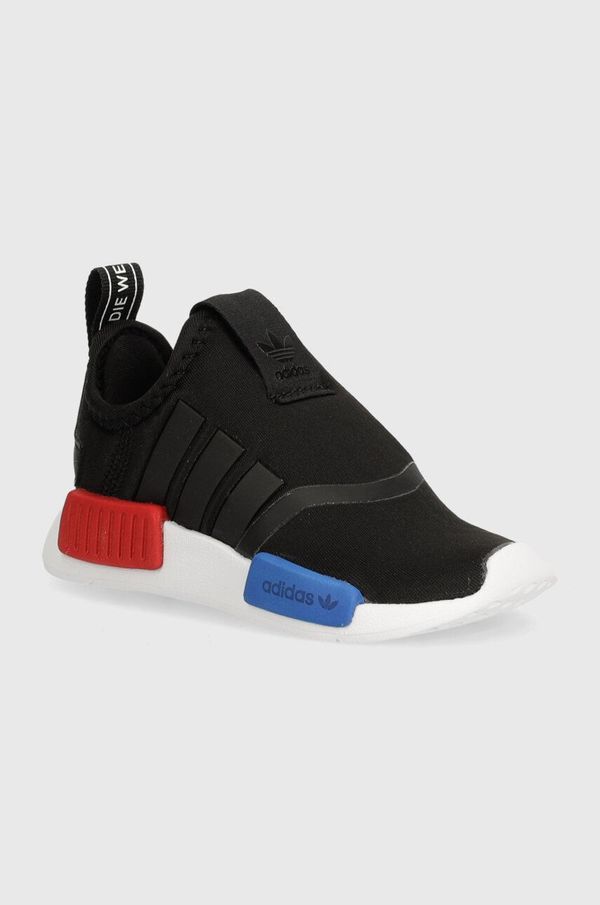 adidas Originals Dječje tenisice adidas Originals NMD 360 boja: crna, GY9148