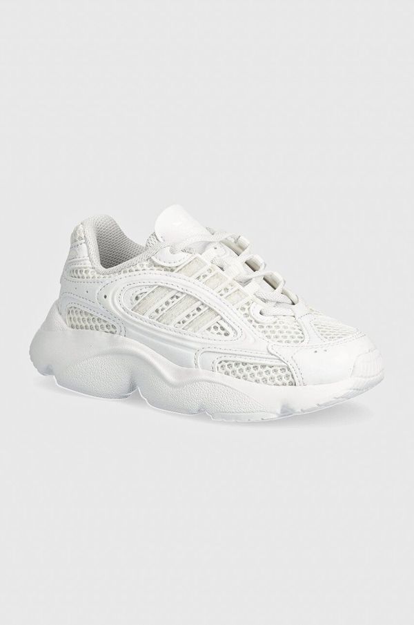 adidas Originals Dječje tenisice adidas Originals OZMILLEN EL C boja: bijela, IH2234