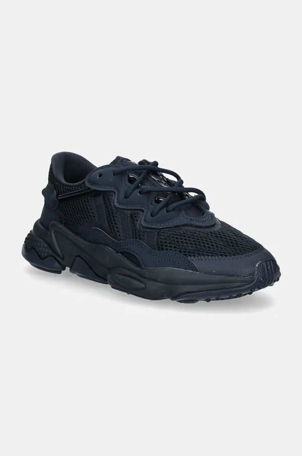 adidas Originals Dječje tenisice adidas Originals OZWEEGO boja: tamno plava, IG9017