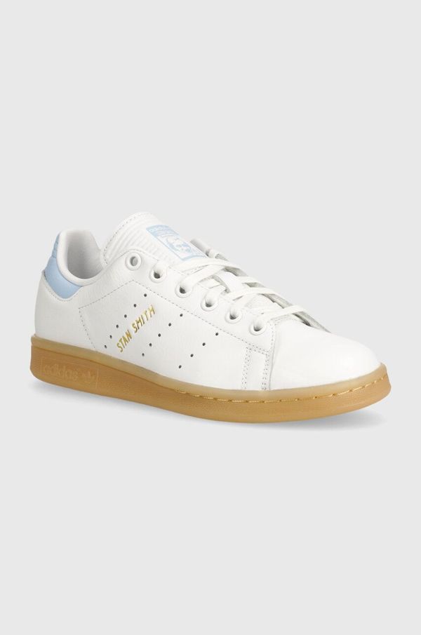 adidas Originals Dječje tenisice adidas Originals STAN SMITH boja: bijela, II0010