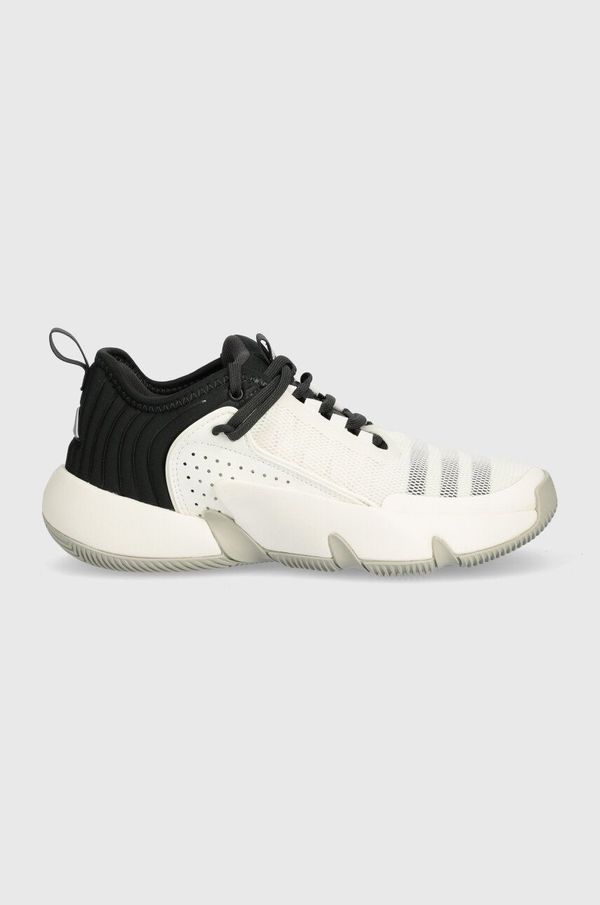 adidas Originals Dječje tenisice adidas Originals TRAE UNLIMITED J boja: bijela