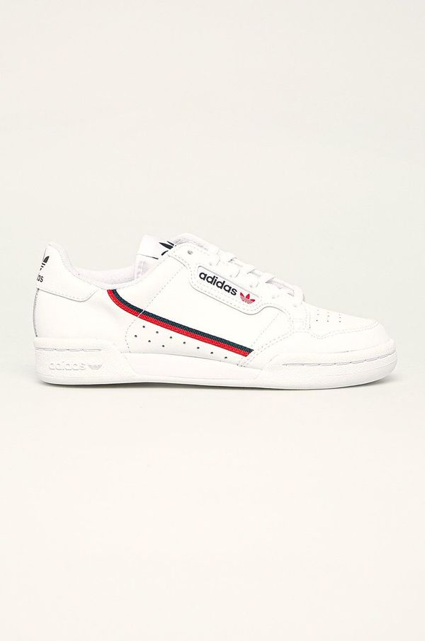 adidas Originals Dječje tenisice adidas OriginalsContinental 80 boja: bijela, F99787