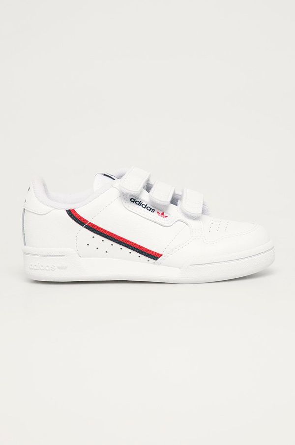 adidas Originals Dječje tenisice adidas OriginalsContinental 80 CF C