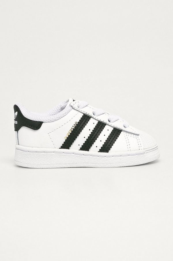 adidas Originals Dječje tenisice adidas OriginalsSuerstar EL I